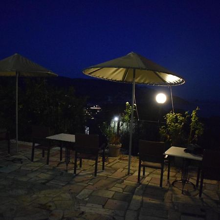 Manolo Studios Corfu Paleokastritsa Exterior photo