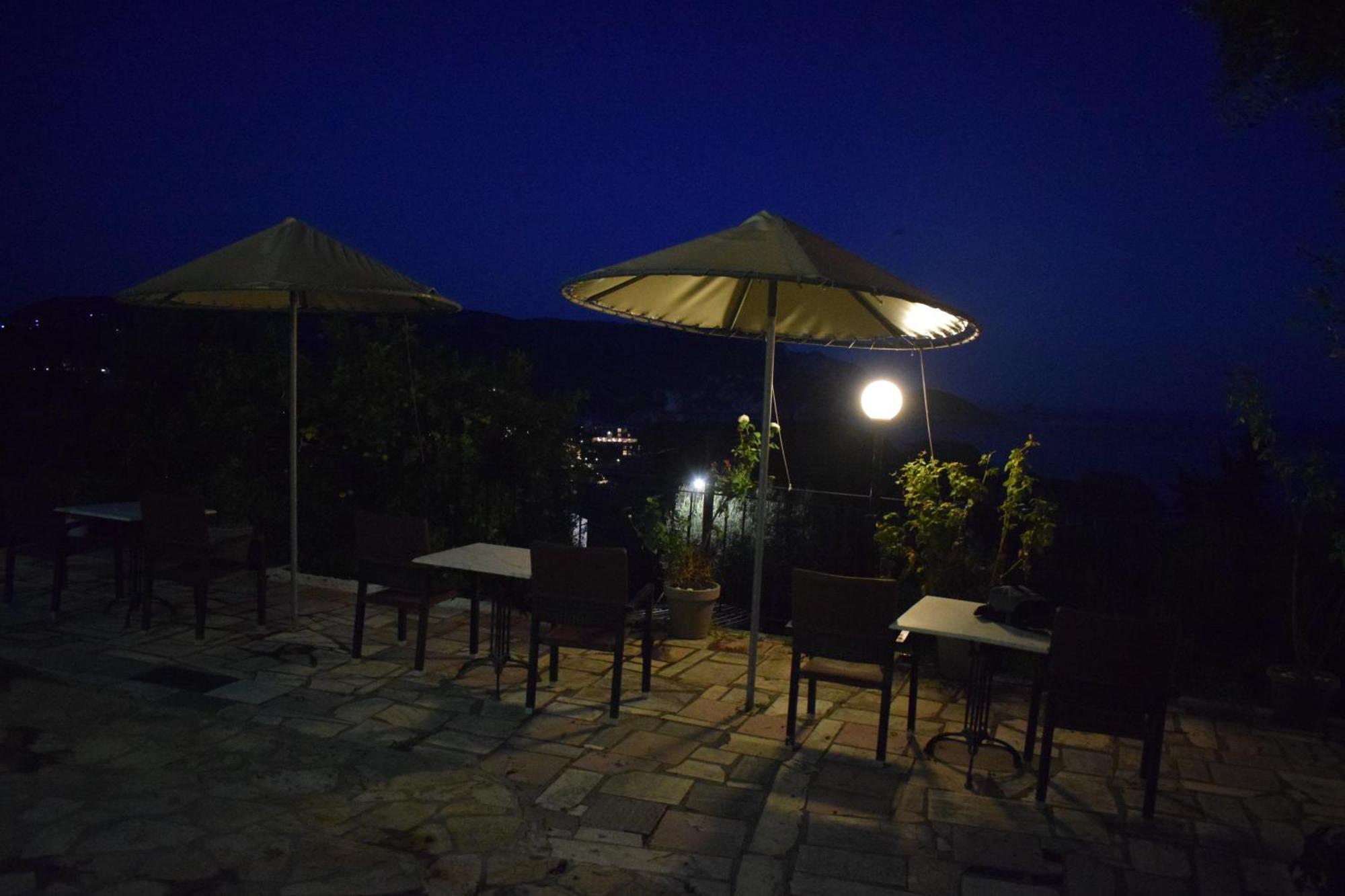 Manolo Studios Corfu Paleokastritsa Exterior photo
